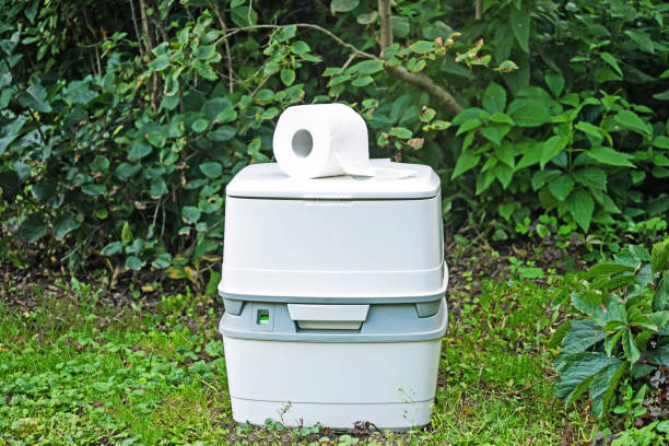 Best Sanitation services for porta potties  in Lebanon South, PA