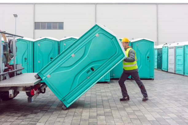 Best Emergency porta potty rental  in Lebanon South, PA