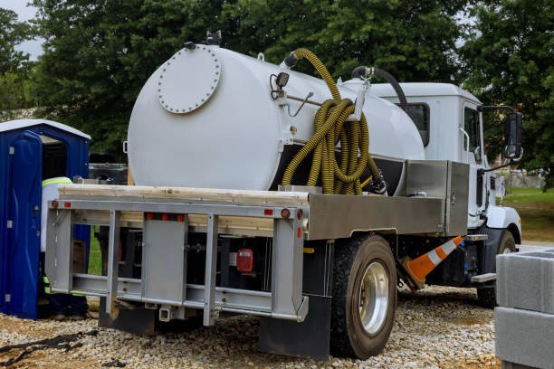 Best Affordable portable toilet rental  in Lebanon South, PA