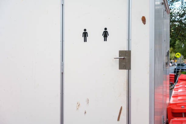 Best Sanitation services for porta potties  in Lebanon South, PA