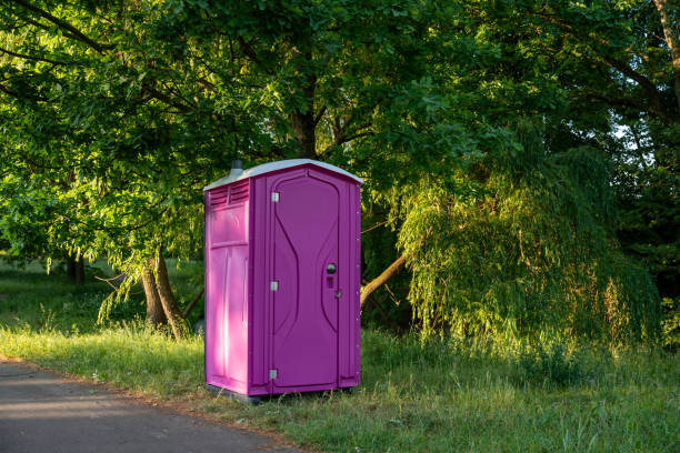 Portable Toilet Options We Offer in Lebanon South, PA