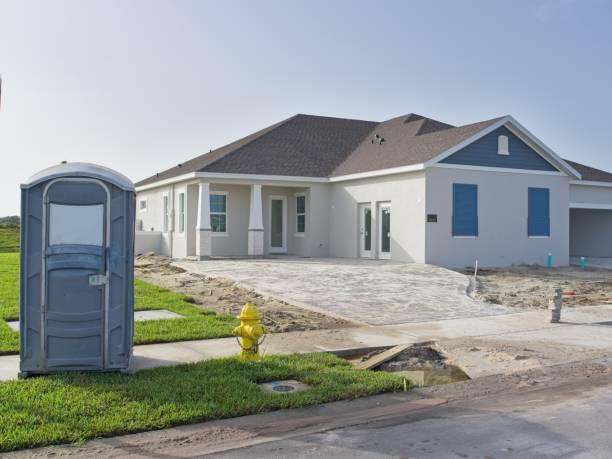 Best Portable restroom trailer rental  in Lebanon South, PA